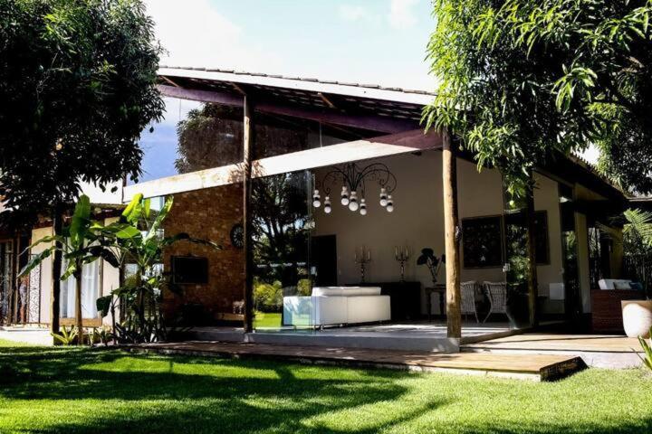 La Em Casa - Guest House Barra Grande  Exterior photo